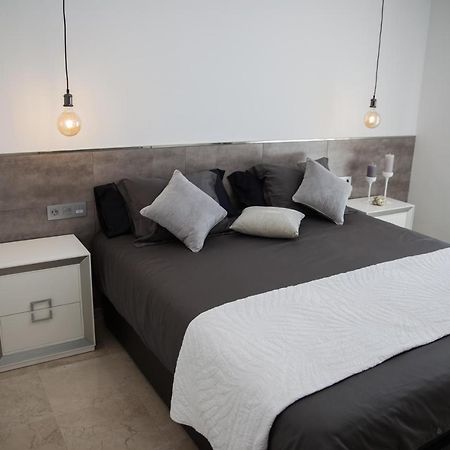 Spacious 200 Sq.M. Penthouse With Sea View Terraces Torremolinos Kültér fotó