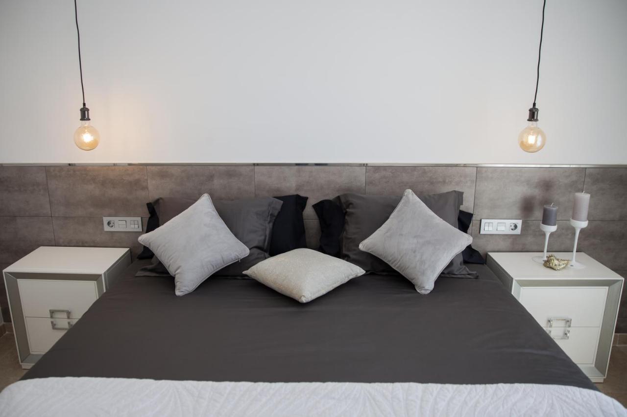 Spacious 200 Sq.M. Penthouse With Sea View Terraces Torremolinos Kültér fotó