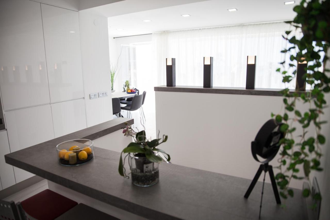 Spacious 200 Sq.M. Penthouse With Sea View Terraces Torremolinos Kültér fotó