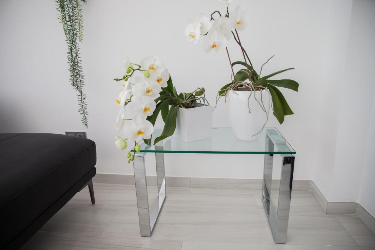 Spacious 200 Sq.M. Penthouse With Sea View Terraces Torremolinos Kültér fotó