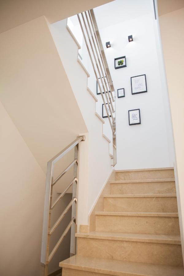 Spacious 200 Sq.M. Penthouse With Sea View Terraces Torremolinos Kültér fotó