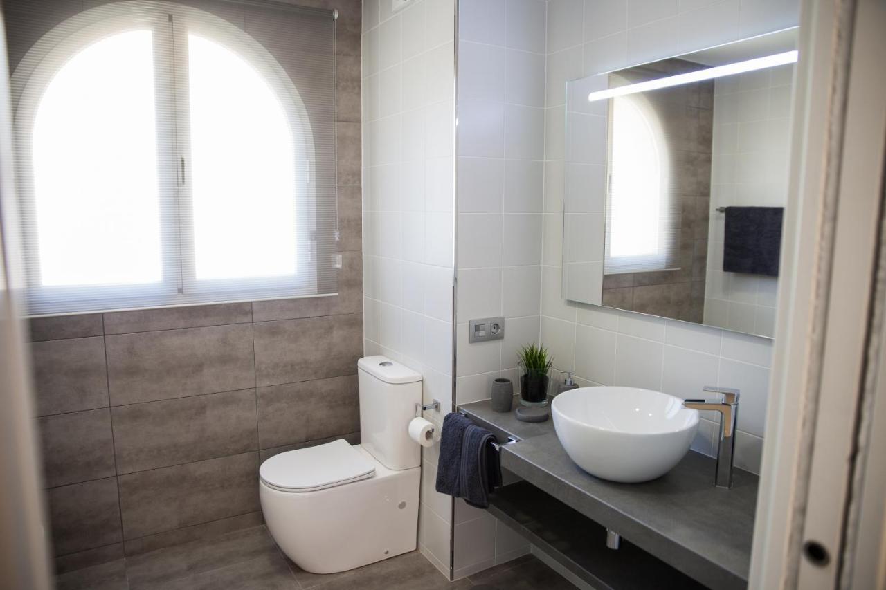 Spacious 200 Sq.M. Penthouse With Sea View Terraces Torremolinos Kültér fotó