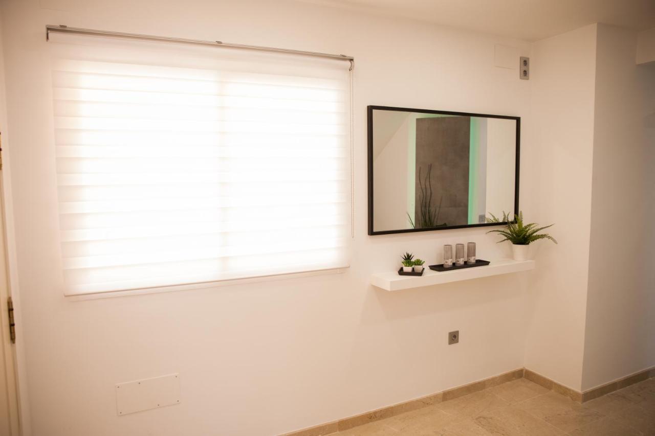 Spacious 200 Sq.M. Penthouse With Sea View Terraces Torremolinos Kültér fotó