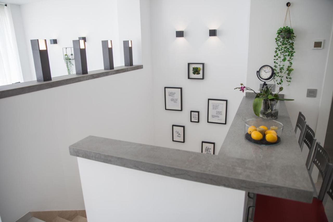 Spacious 200 Sq.M. Penthouse With Sea View Terraces Torremolinos Kültér fotó